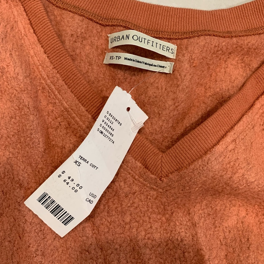 Urban Outfitters NWT Oversized Sweaters - Picture 3 of 6